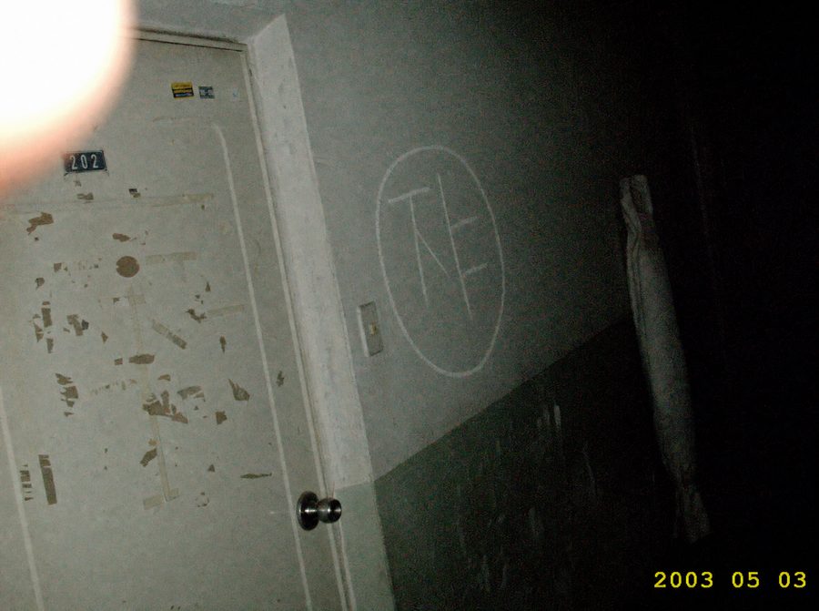 Sigil Guardians — recovered photograph