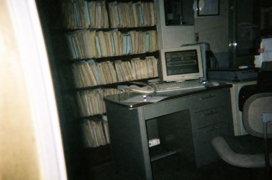 Classified Research